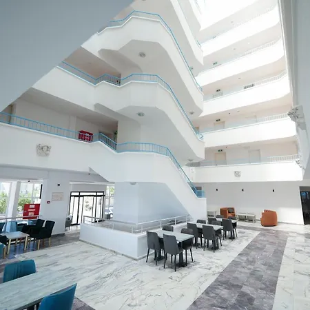 Safak Hotel