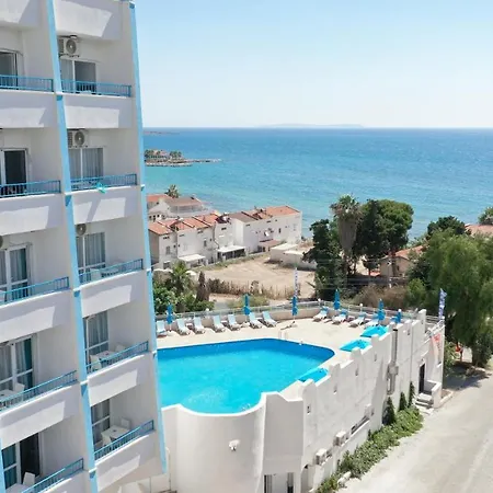 Safak Hotel