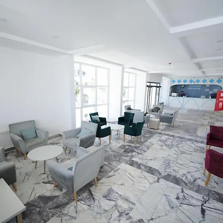 Hotel Safak