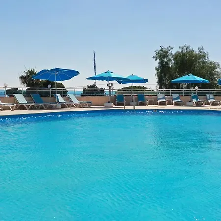 Safak Hotel