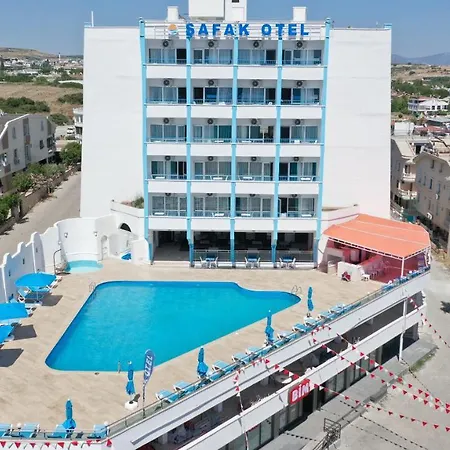 Safak Szálloda Didim
