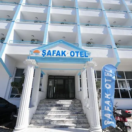 Safak Didim