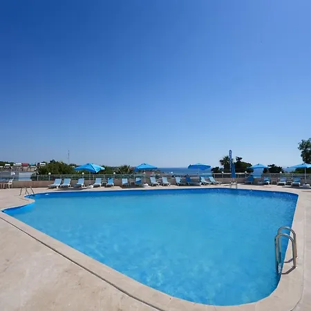 Safak Szálloda 3*
