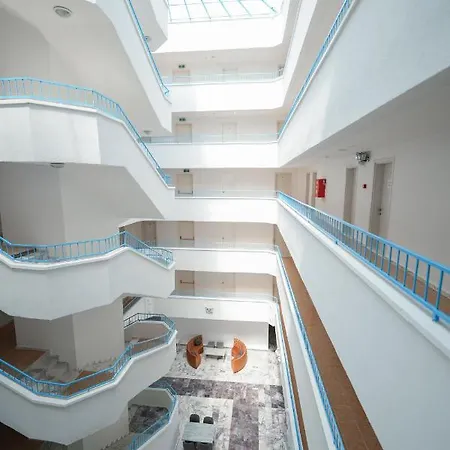 Safak Hotel Didim
