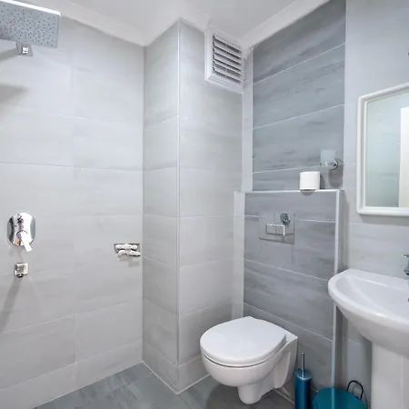 Safak Szálloda 3*