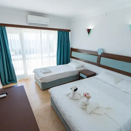 Safak Hotel