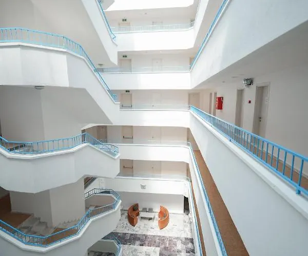 Safak Отель Дидим