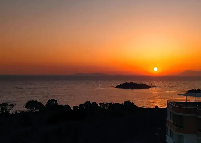 Отель Safak Дидим