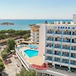 Hotel Safak 3*
