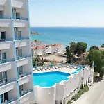 Safak Hotel
