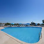 Safak Hotel 3*