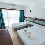 Safak Hotel