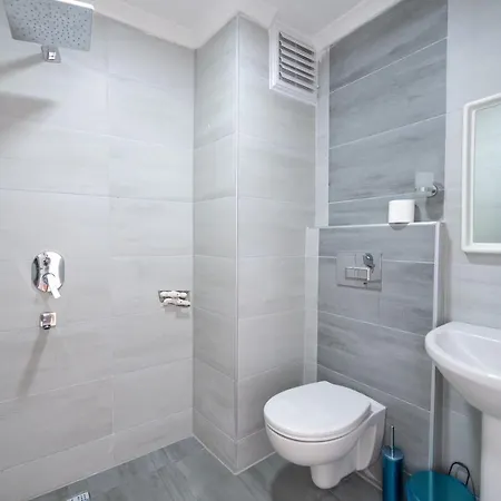 Otel Safak