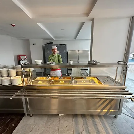 Otel Safak