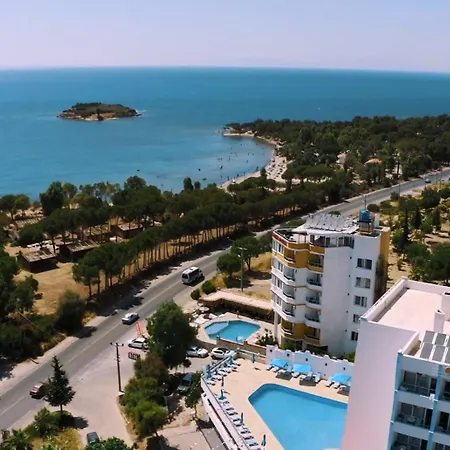 Hotel Safak 3*